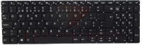 Teclado Lenovo V510-15IKB Sem Topcover